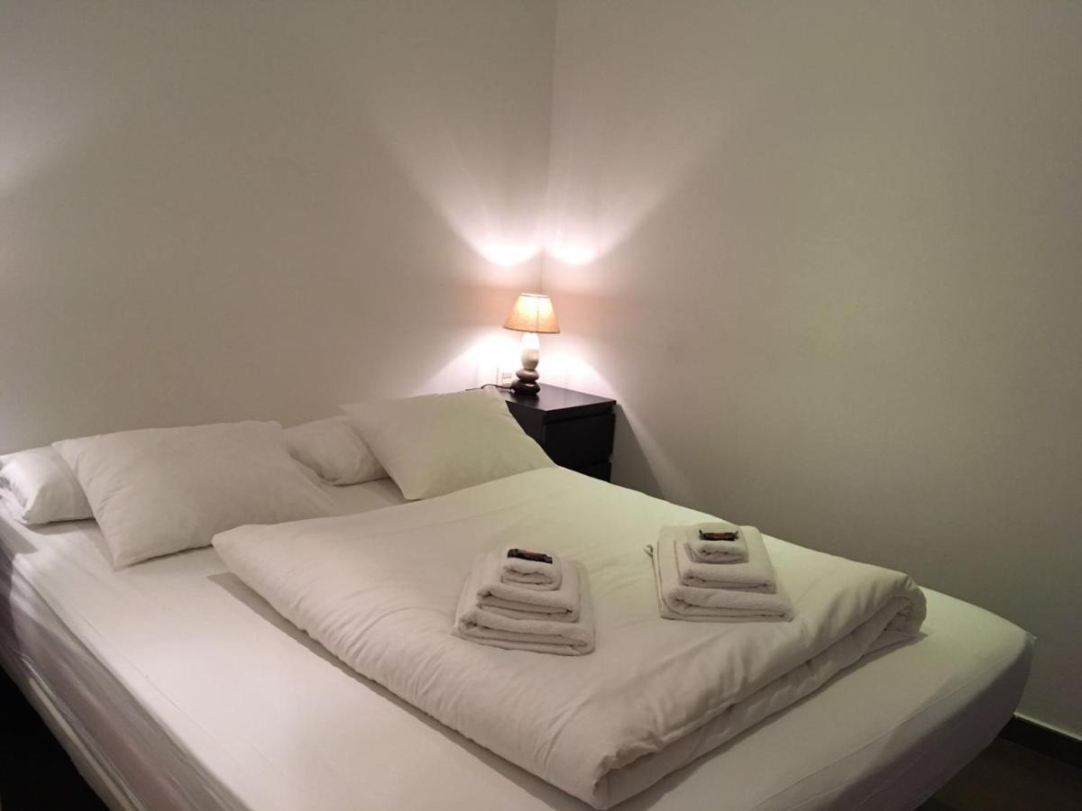 Apartmán Casa Cosy Valencie Exteriér fotografie