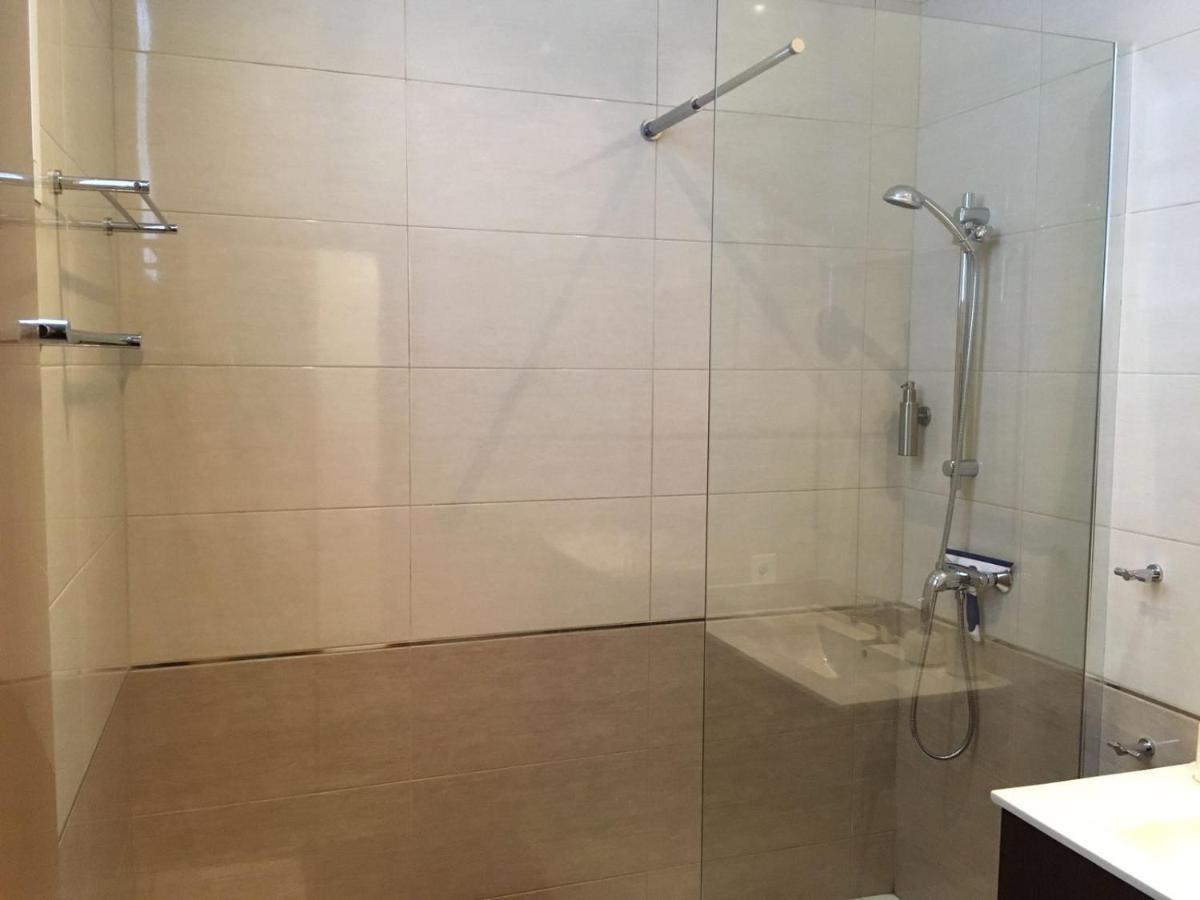 Apartmán Casa Cosy Valencie Exteriér fotografie