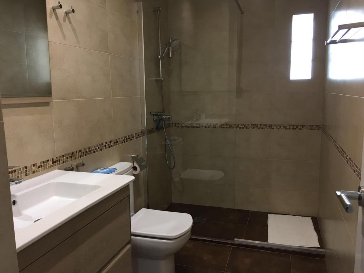 Apartmán Casa Cosy Valencie Exteriér fotografie