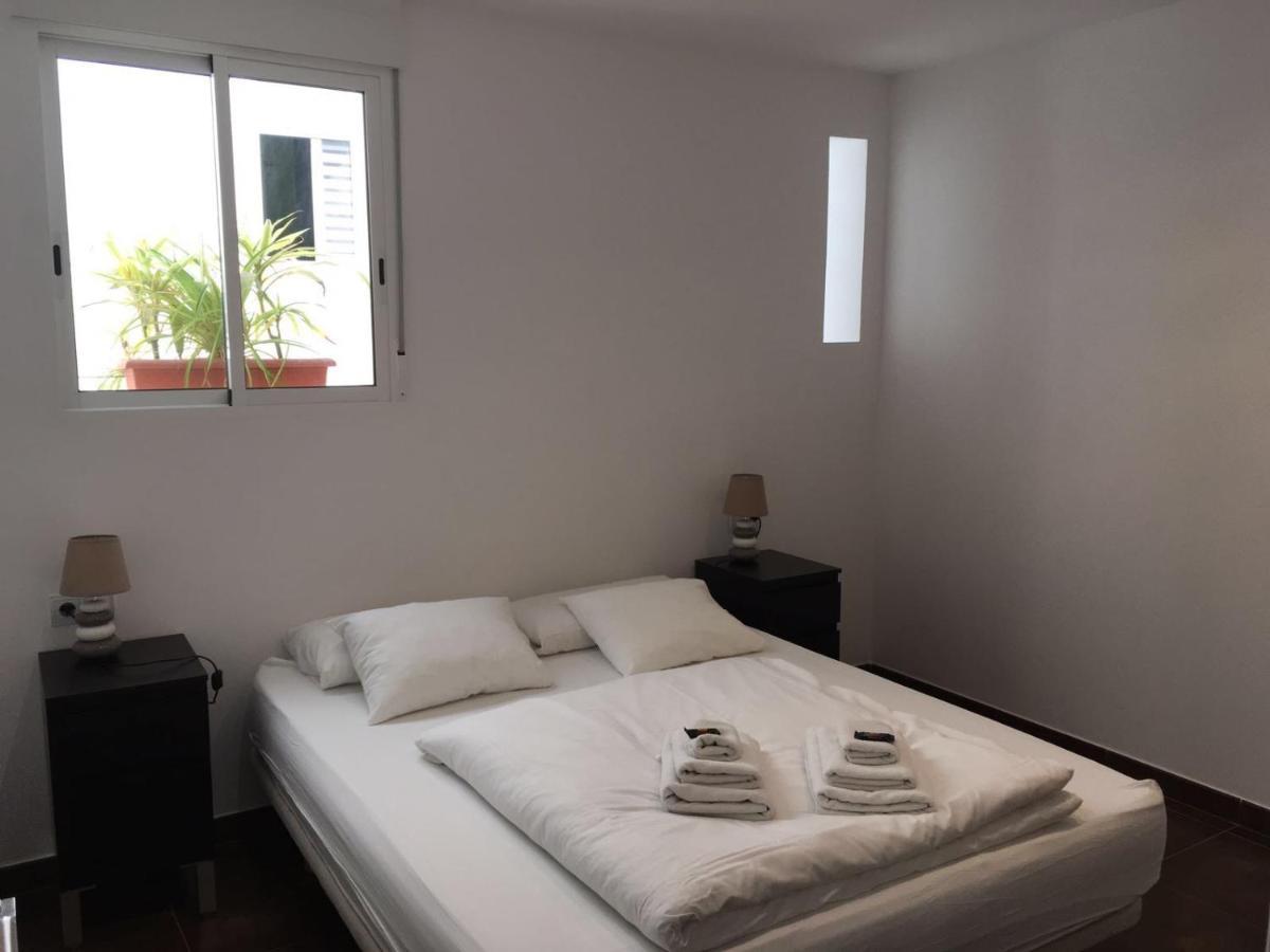 Apartmán Casa Cosy Valencie Exteriér fotografie