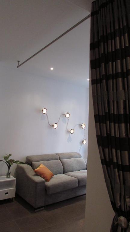 Apartmán Casa Cosy Valencie Exteriér fotografie