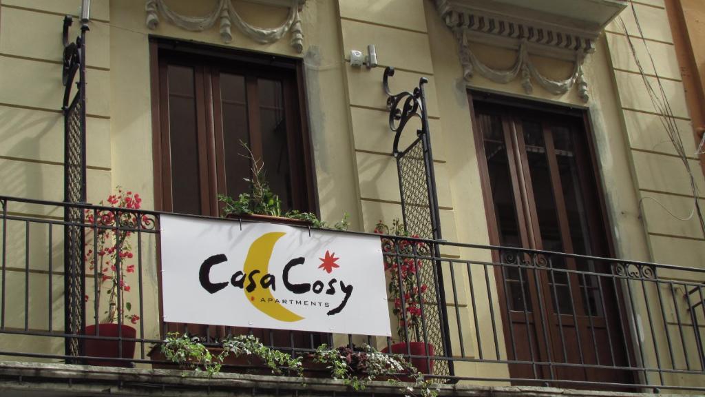 Apartmán Casa Cosy Valencie Pokoj fotografie