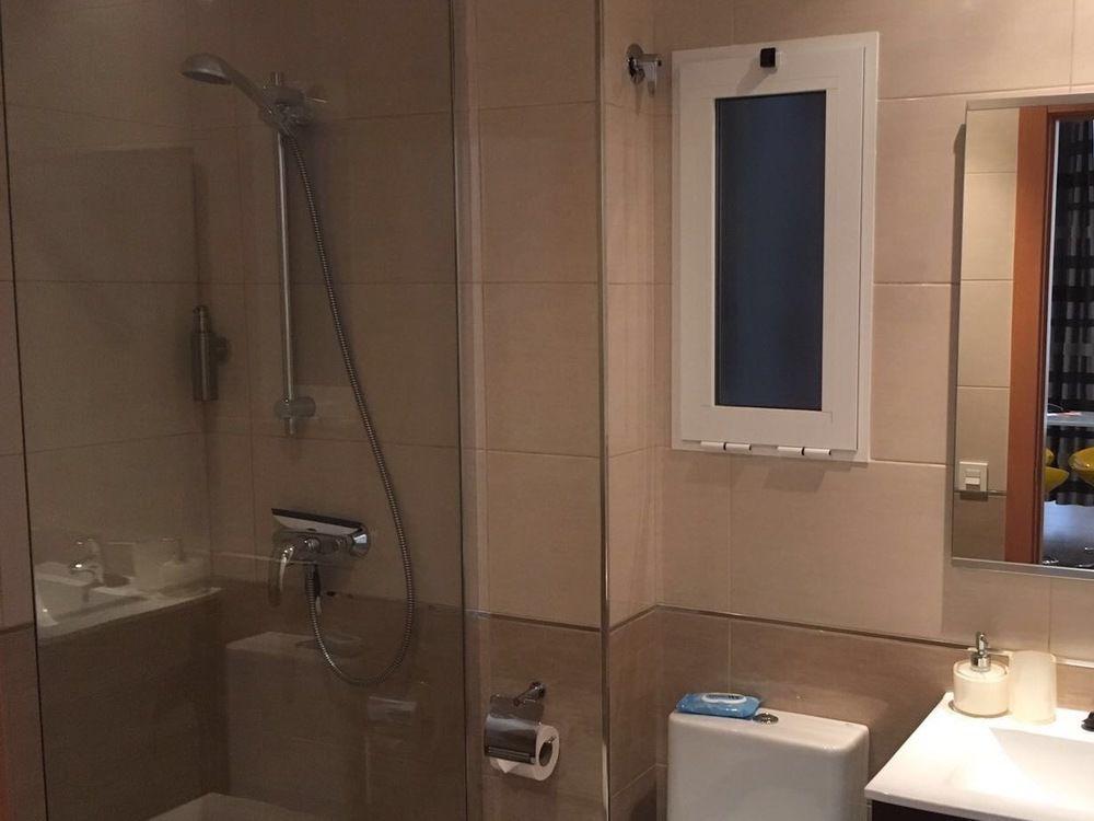 Apartmán Casa Cosy Valencie Exteriér fotografie