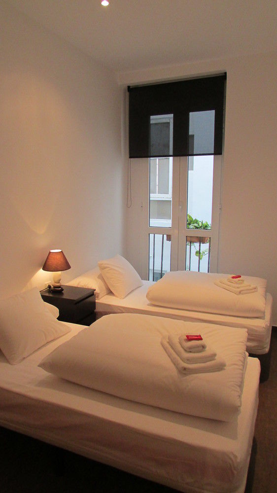Apartmán Casa Cosy Valencie Exteriér fotografie