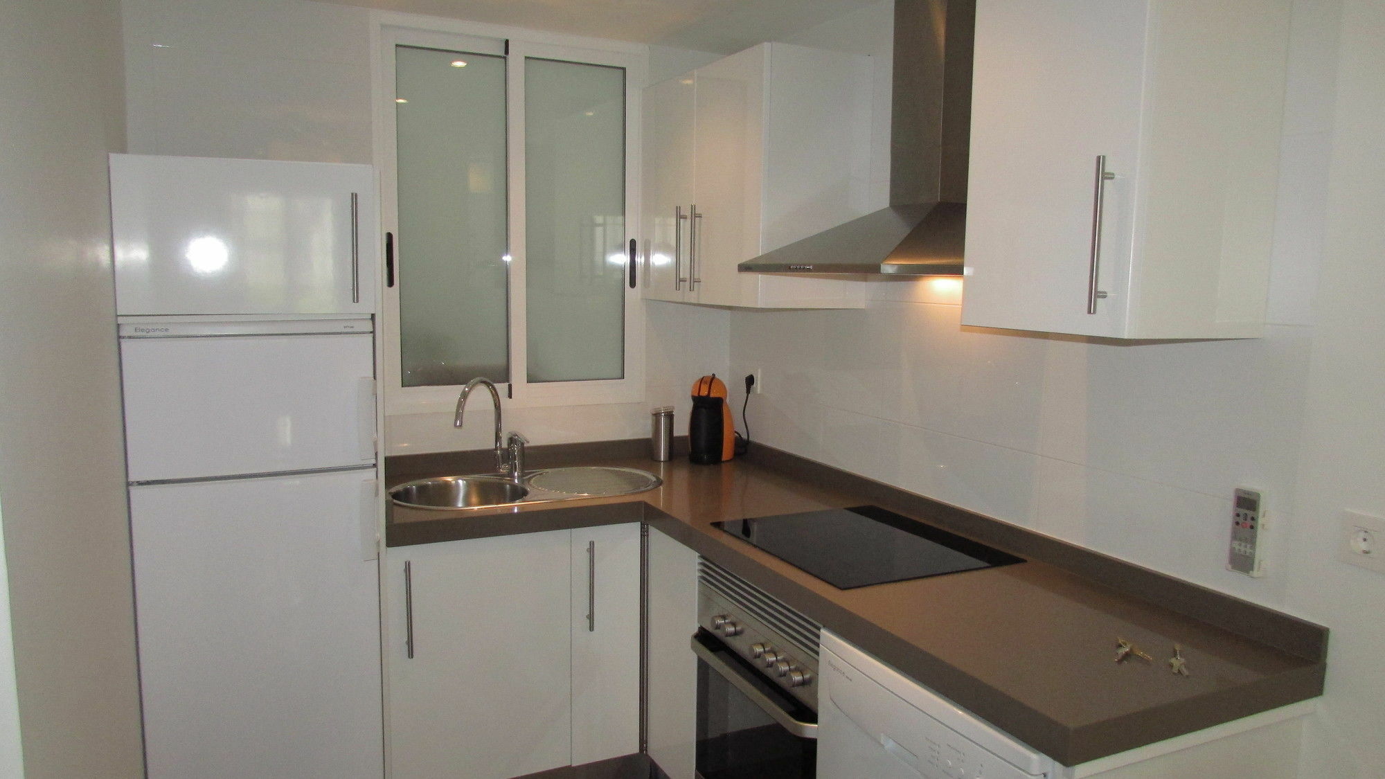 Apartmán Casa Cosy Valencie Exteriér fotografie