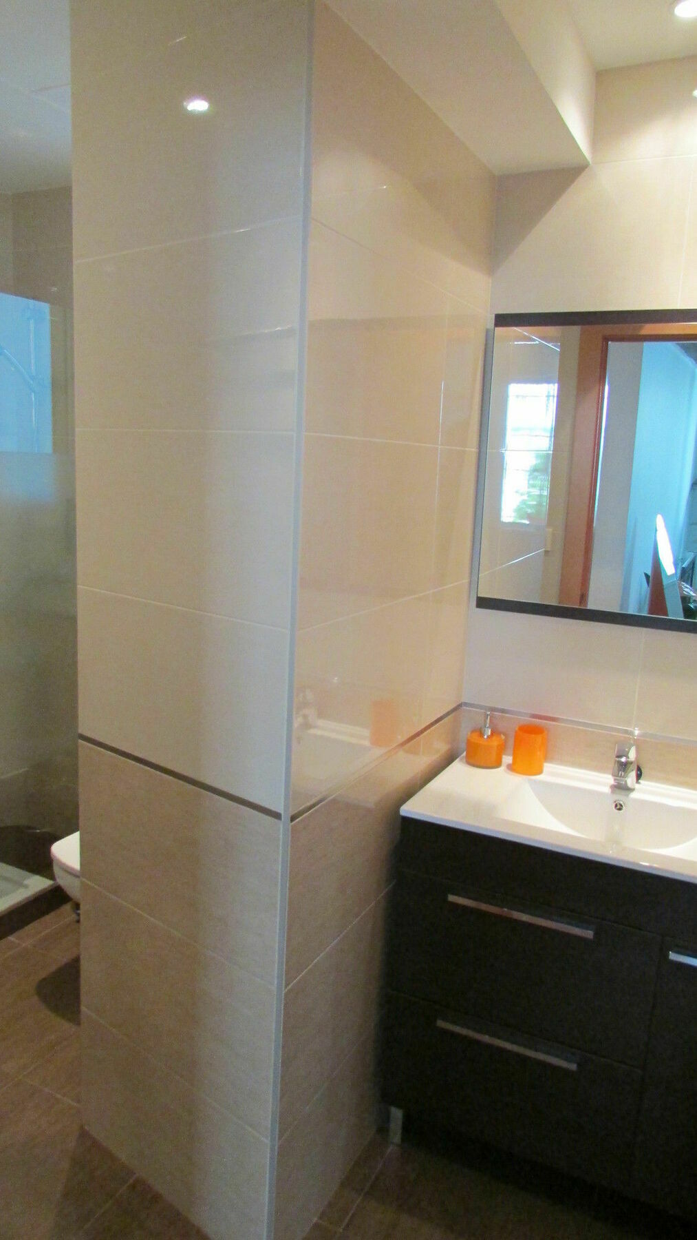Apartmán Casa Cosy Valencie Exteriér fotografie