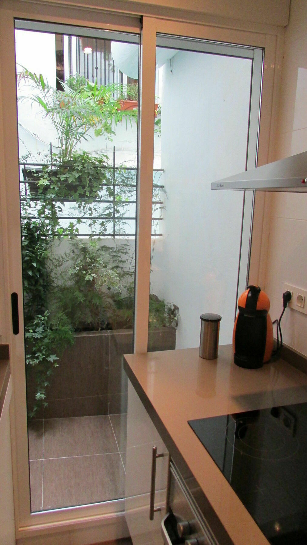 Apartmán Casa Cosy Valencie Exteriér fotografie