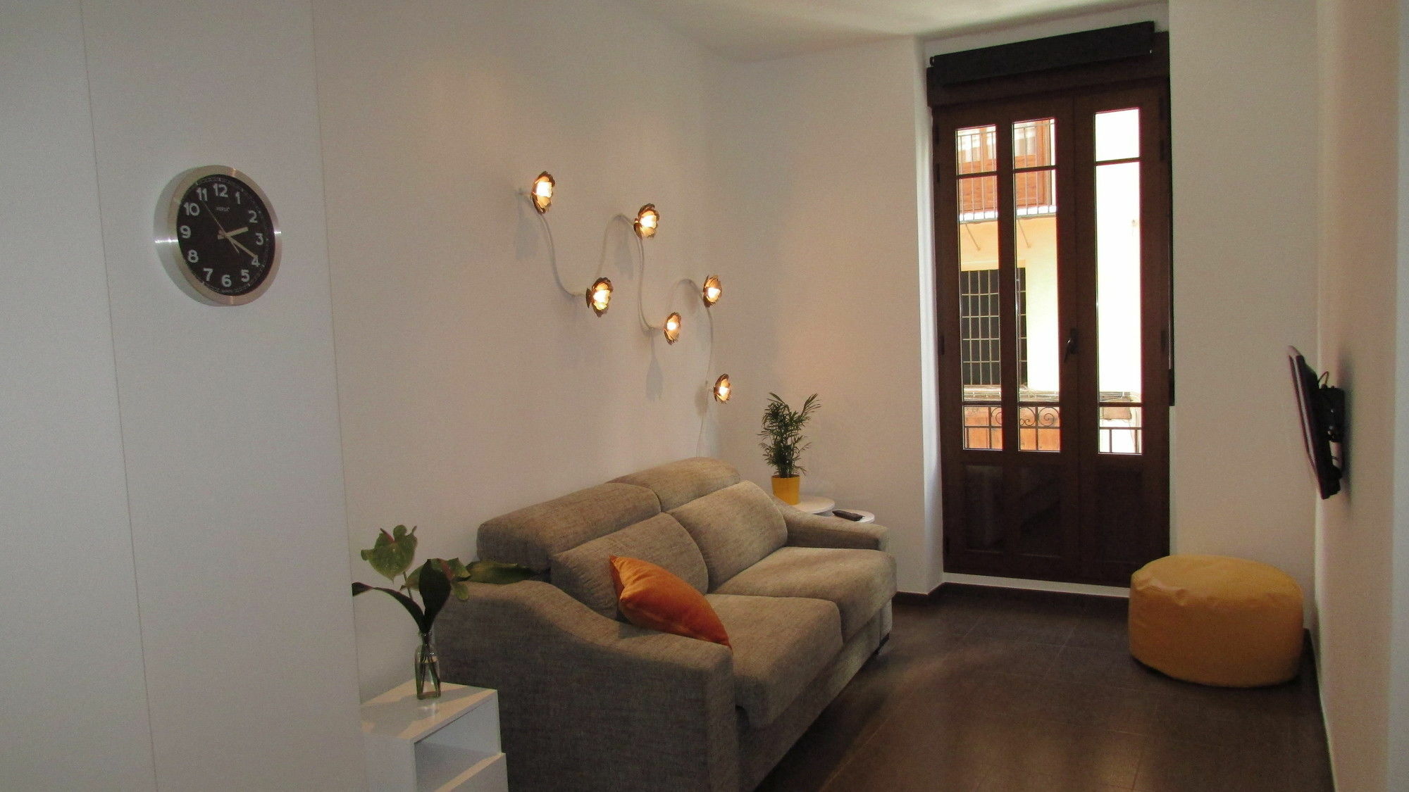 Apartmán Casa Cosy Valencie Exteriér fotografie