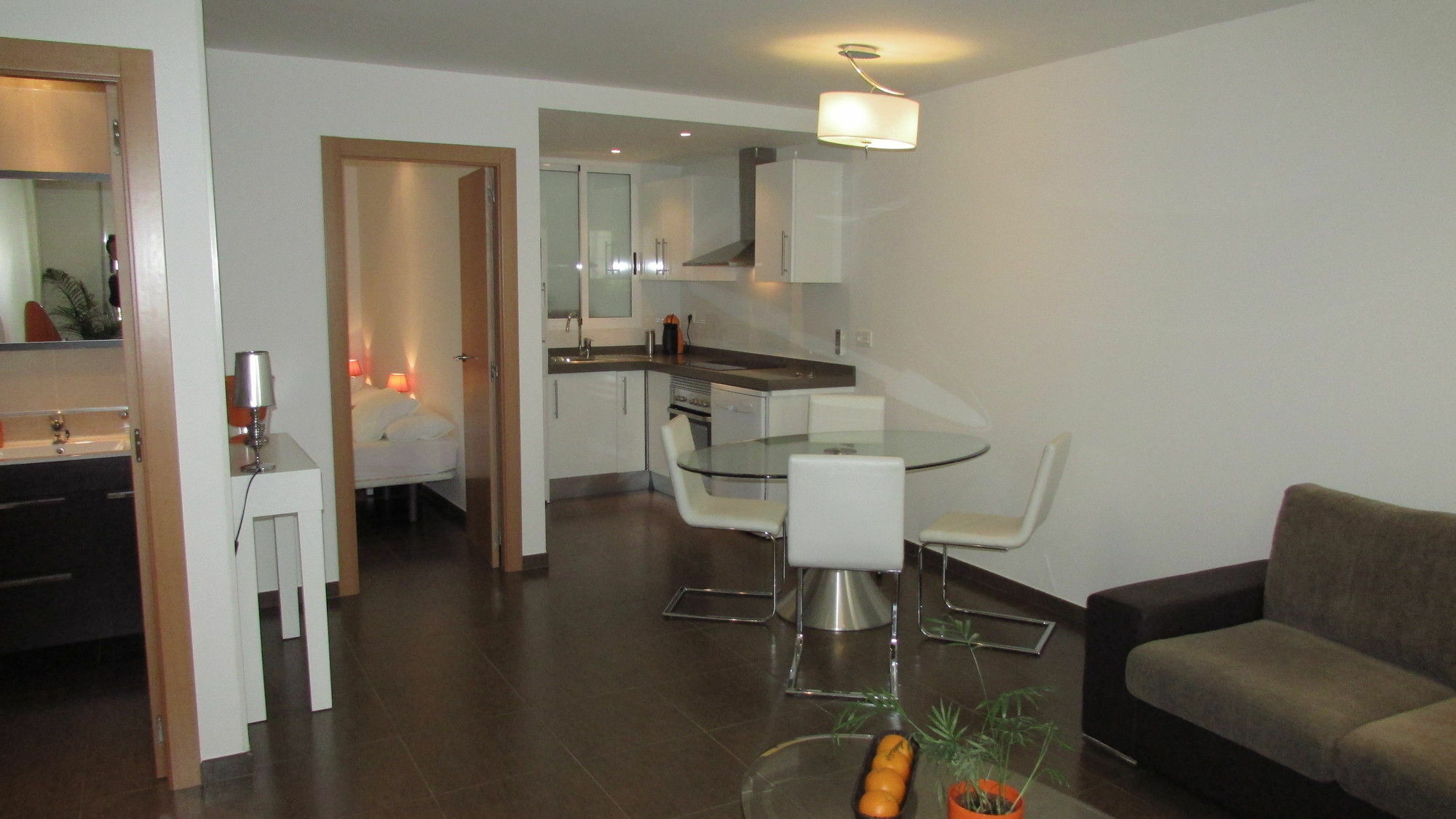 Apartmán Casa Cosy Valencie Exteriér fotografie